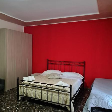 فندق أوريو آل سيريوفي  Landlady Airport Orio Bergamo Ida المظهر الخارجي الصورة