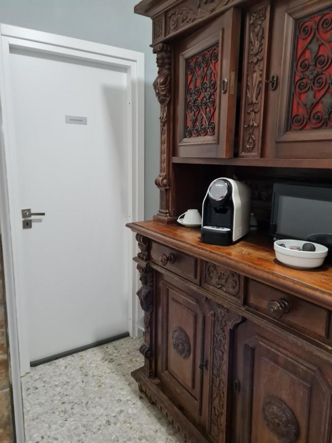 فندق أوريو آل سيريوفي  Landlady Airport Orio Bergamo Ida المظهر الخارجي الصورة