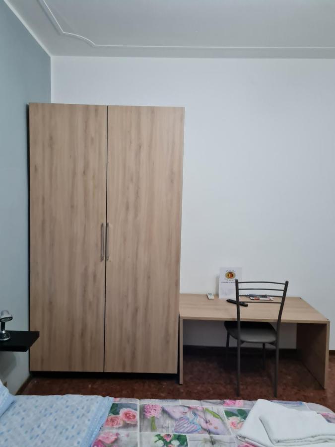فندق أوريو آل سيريوفي  Landlady Airport Orio Bergamo Ida المظهر الخارجي الصورة