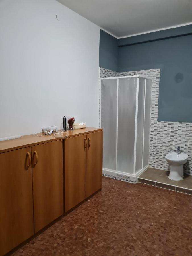 فندق أوريو آل سيريوفي  Landlady Airport Orio Bergamo Ida المظهر الخارجي الصورة