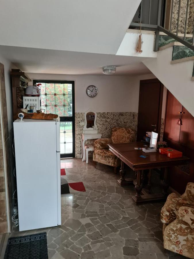 فندق أوريو آل سيريوفي  Landlady Airport Orio Bergamo Ida المظهر الخارجي الصورة