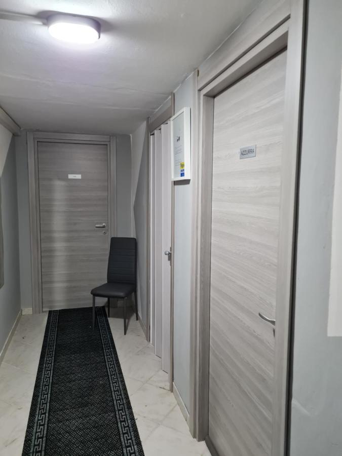 فندق أوريو آل سيريوفي  Landlady Airport Orio Bergamo Ida المظهر الخارجي الصورة