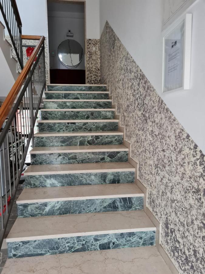 فندق أوريو آل سيريوفي  Landlady Airport Orio Bergamo Ida المظهر الخارجي الصورة