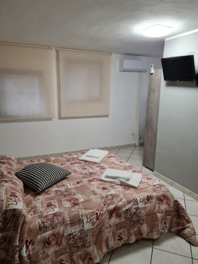 فندق أوريو آل سيريوفي  Landlady Airport Orio Bergamo Ida المظهر الخارجي الصورة