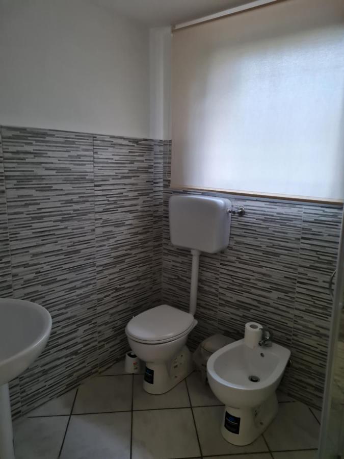 فندق أوريو آل سيريوفي  Landlady Airport Orio Bergamo Ida المظهر الخارجي الصورة