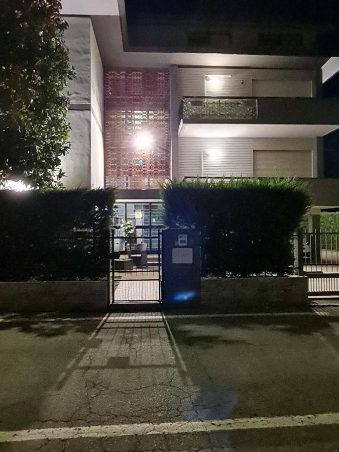 فندق أوريو آل سيريوفي  Landlady Airport Orio Bergamo Ida المظهر الخارجي الصورة