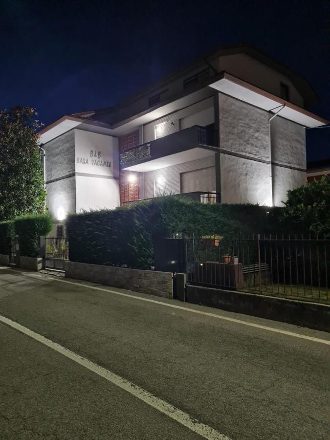 فندق أوريو آل سيريوفي  Landlady Airport Orio Bergamo Ida المظهر الخارجي الصورة