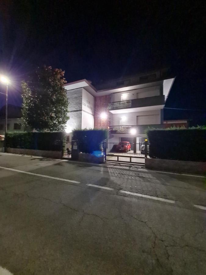 فندق أوريو آل سيريوفي  Landlady Airport Orio Bergamo Ida المظهر الخارجي الصورة