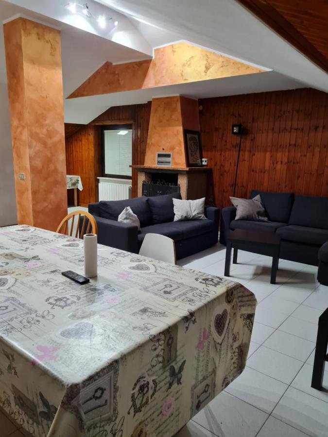 فندق أوريو آل سيريوفي  Landlady Airport Orio Bergamo Ida المظهر الخارجي الصورة