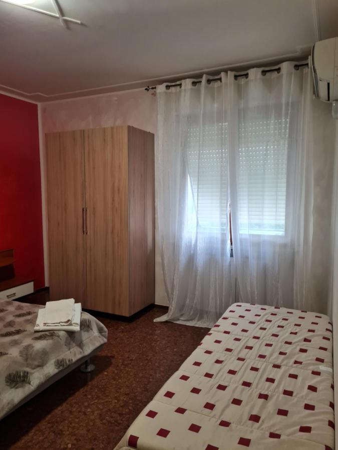 فندق أوريو آل سيريوفي  Landlady Airport Orio Bergamo Ida المظهر الخارجي الصورة